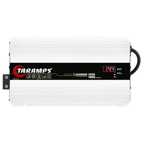 Taramps smart charger - taramps,